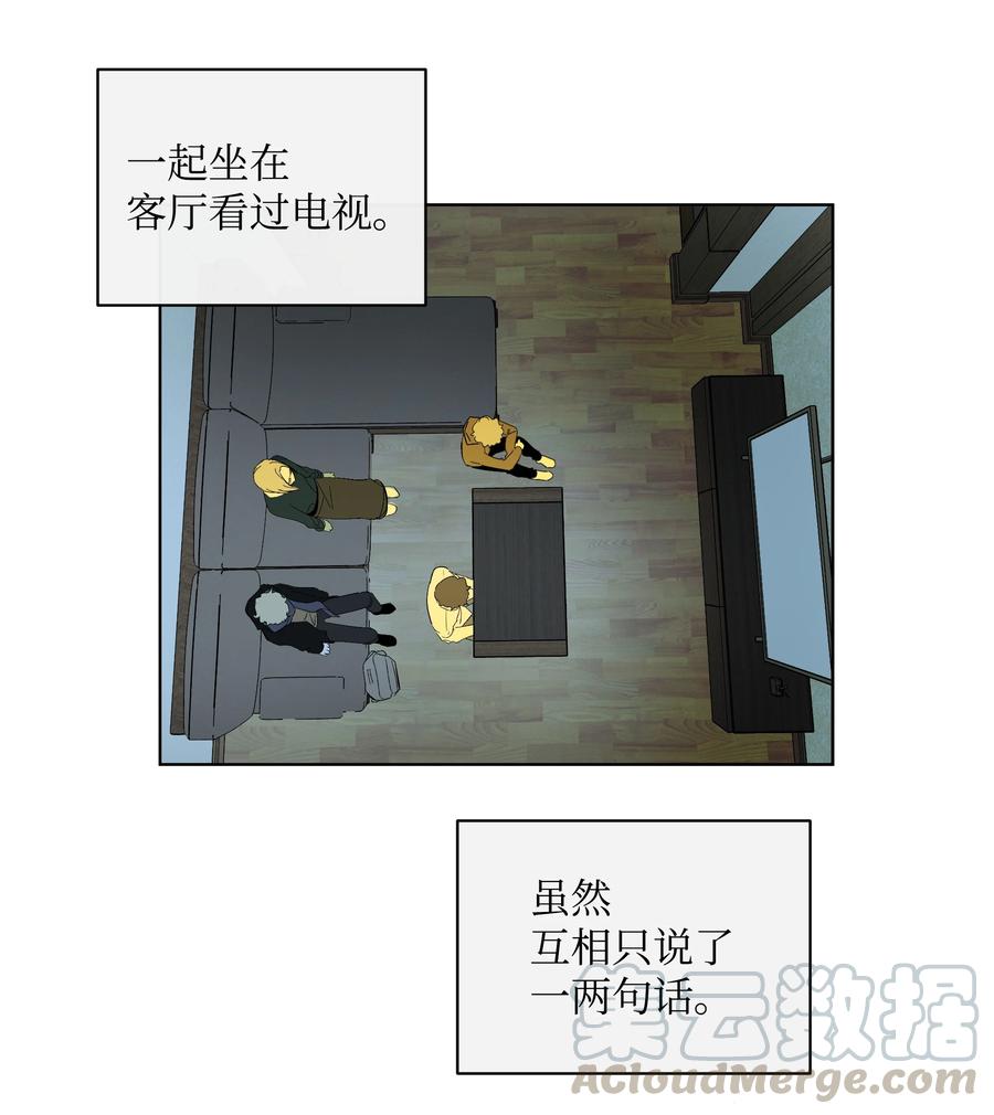 28 毕业-第28话