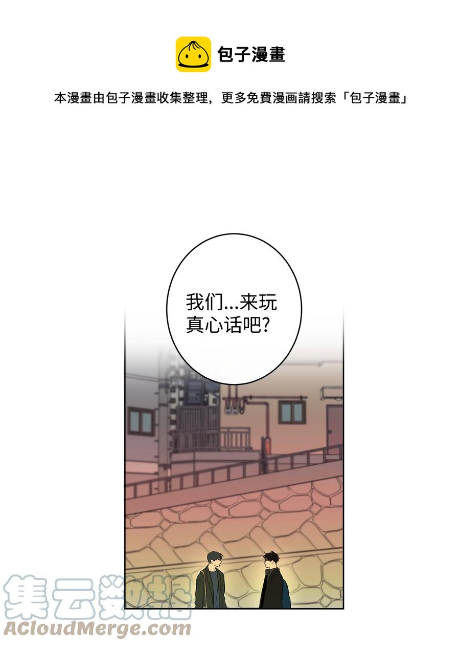 34 真心话-第34话