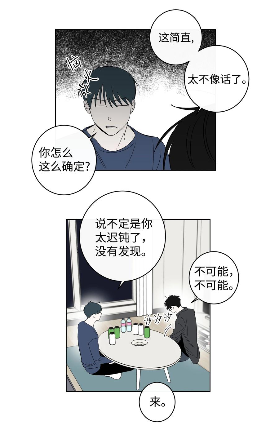 34 真心话-第34话