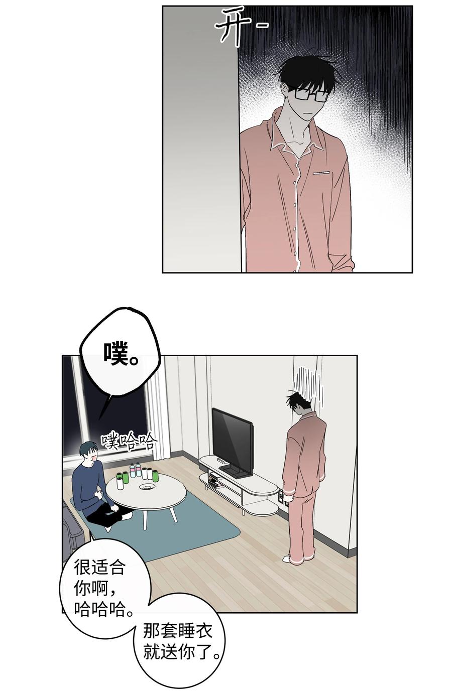 34 真心话-第34话
