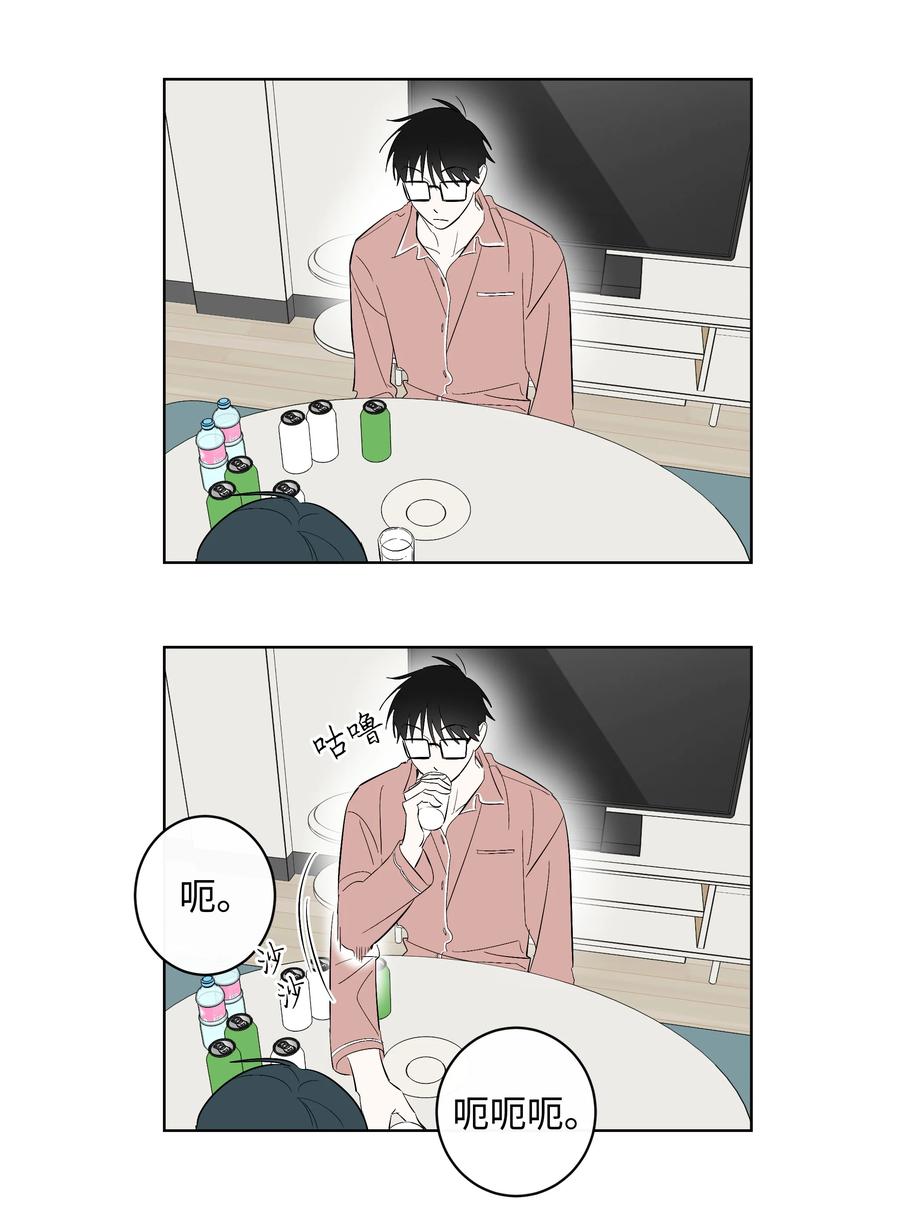 36 觉察-第36话