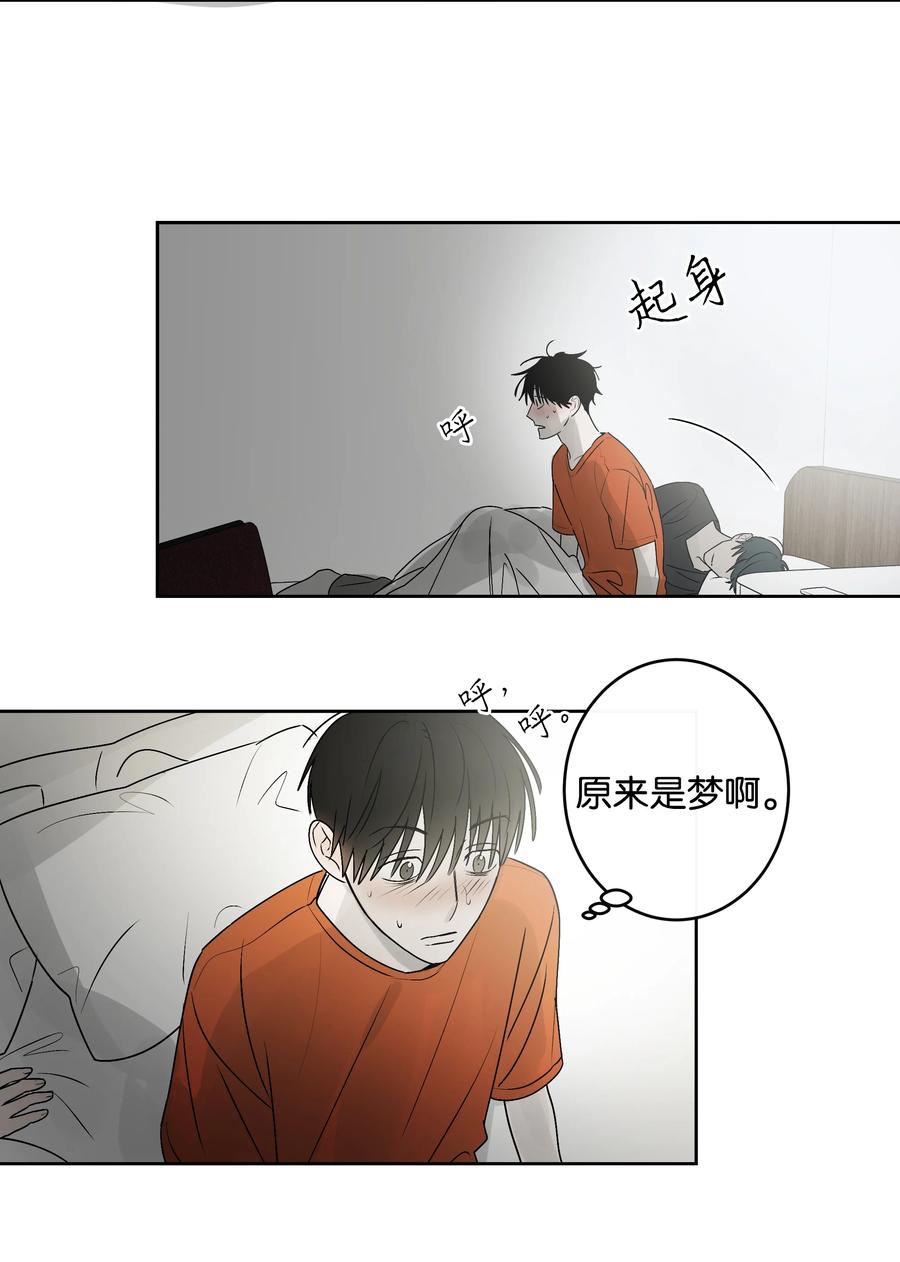 58 追寻的东西-第58话