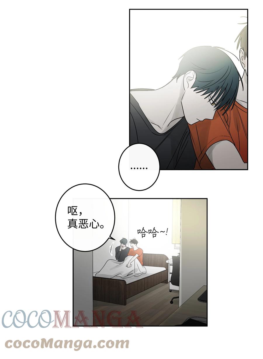 58 追寻的东西-第58话