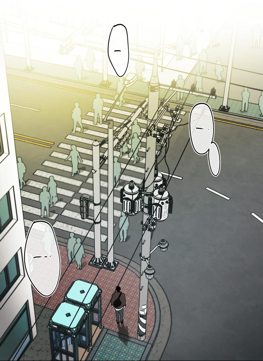 58 追寻的东西-第58话