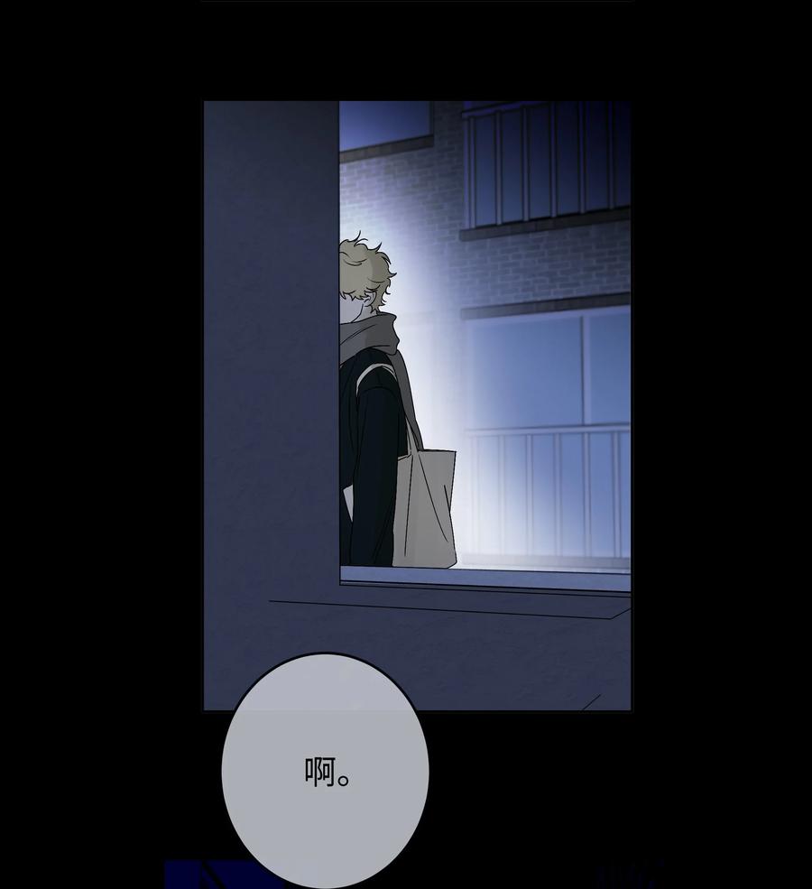 58 追寻的东西-第58话