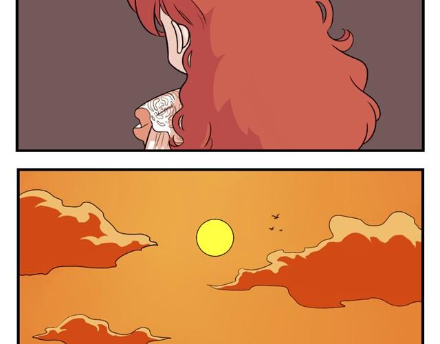 第2话 邋遢漫画家PK全能小萝莉-第2话