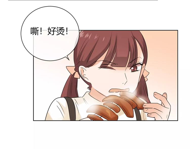 第23话 和他接吻？(1/3)-第106话