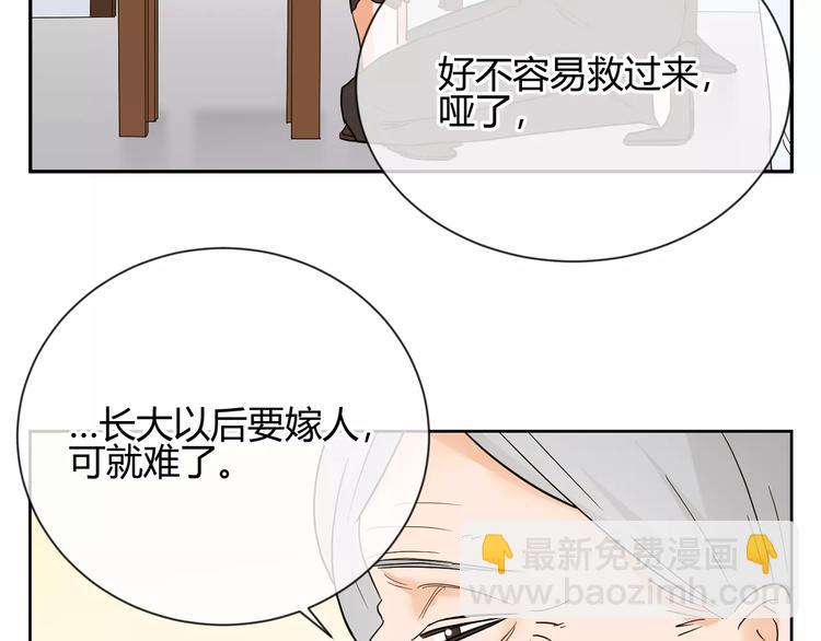 第25话 抓住自己的幸福(1/3)-第108话