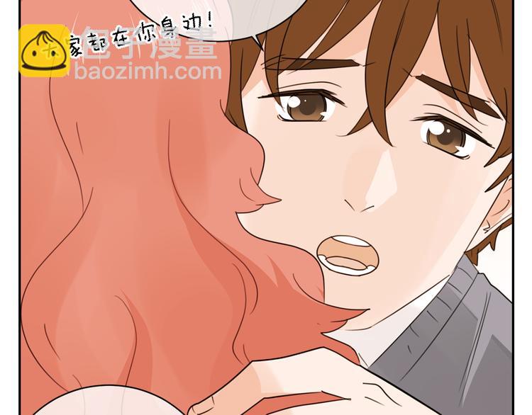 第43话 别怕，有我在(1/3)-第126话