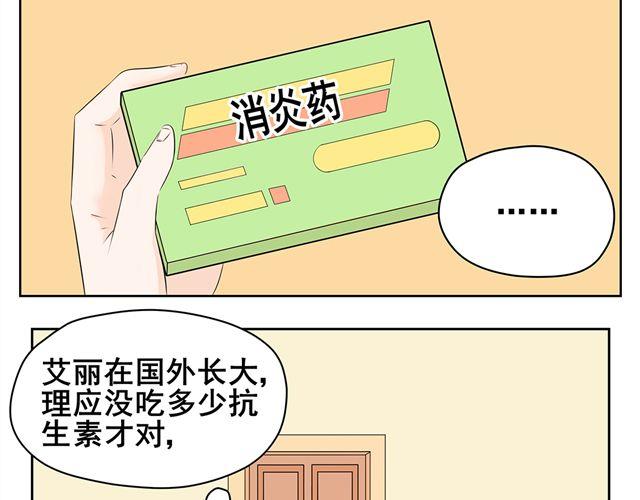 第16话 艾丽的入学通知书-第16话
