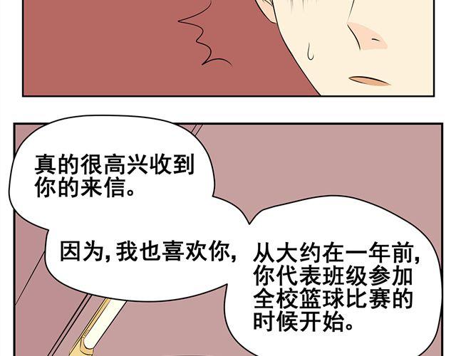 第22话 你说的对，我真的很傻呢&hellip;&hellip;-第22话