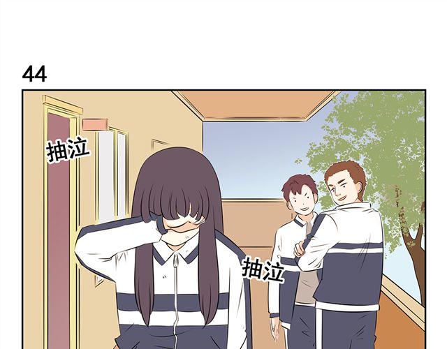 第22话 你说的对，我真的很傻呢&hellip;&hellip;-第22话