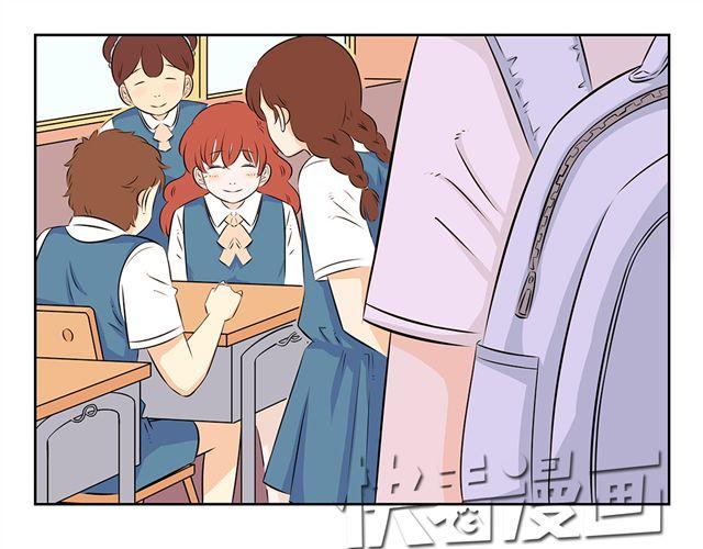 第28话 学校都是这样的吗-第28话