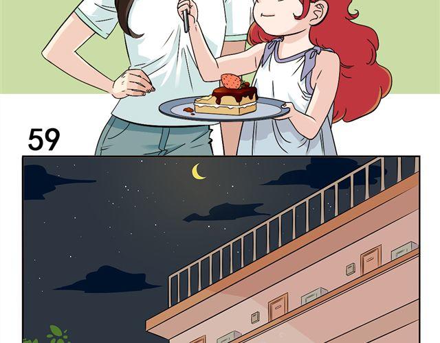 第30话 艾丽成了小偷了？-第30话