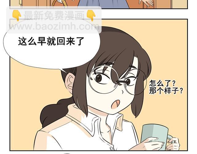 第4话 萝莉控登场！-第4话
