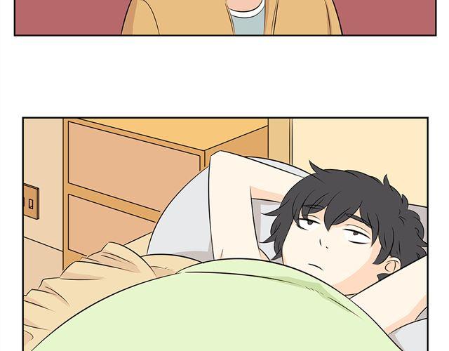 第34话 不是我做的事情，绝对不能被误会！-第34话