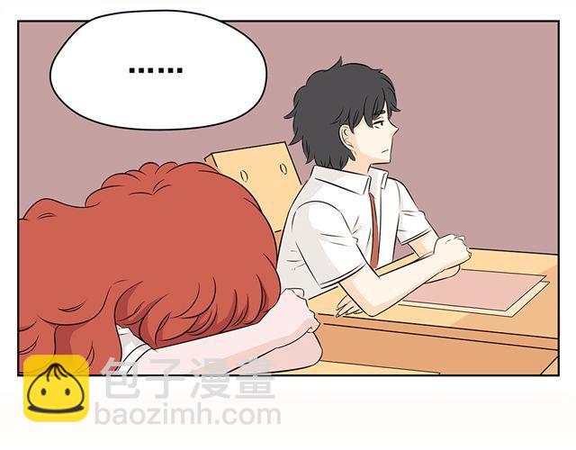 第34话 不是我做的事情，绝对不能被误会！-第34话