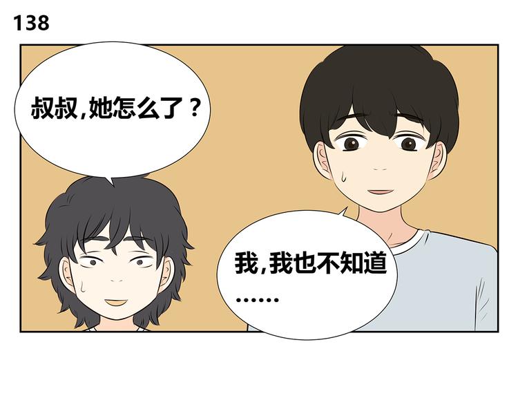 第56话 剩下两人单独相处&hellip;&hellip;-第54话