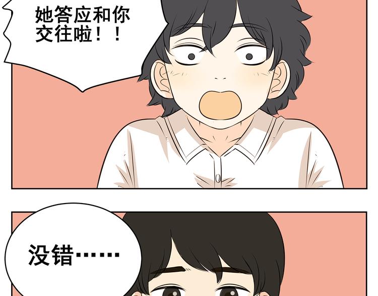 第60话 不是说厌恶男人吗！-第58话