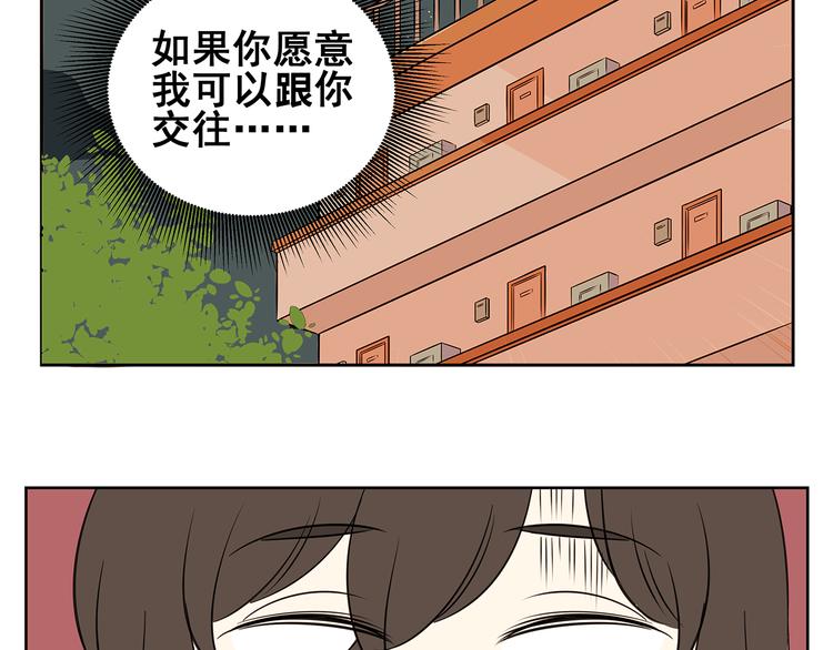 第60话 不是说厌恶男人吗！-第58话