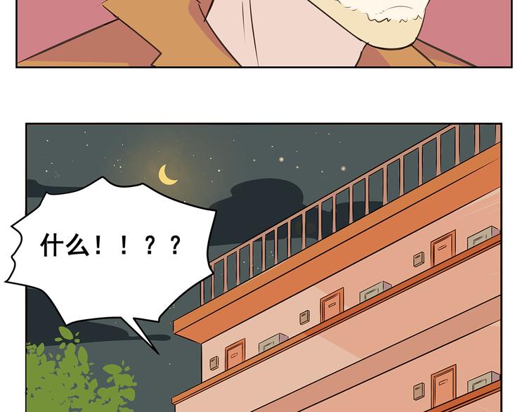 第60话 不是说厌恶男人吗！-第58话