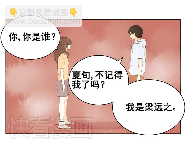 第60话 不是说厌恶男人吗！-第58话