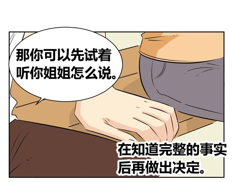 第62话 每个人都需要一次辩解的机会(1/2)-第60话