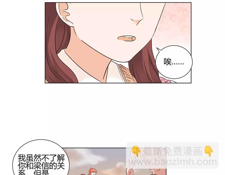 第3话 伪装(1/2)-第86话