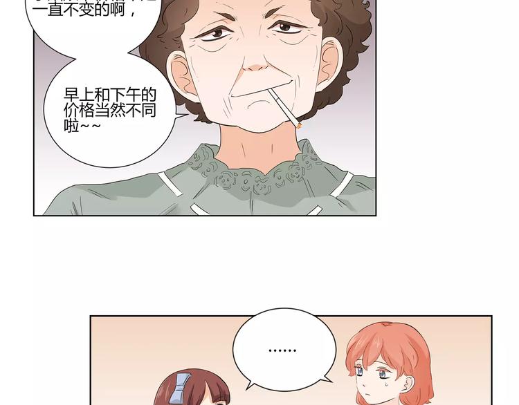 第5话 和我一起住吧！(1/2)-第88话