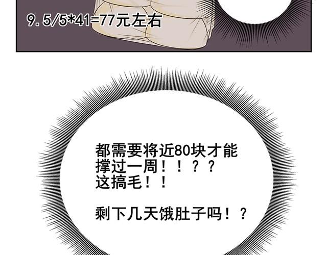 第10话 没钱的时候只能用这个办法了！-第10话
