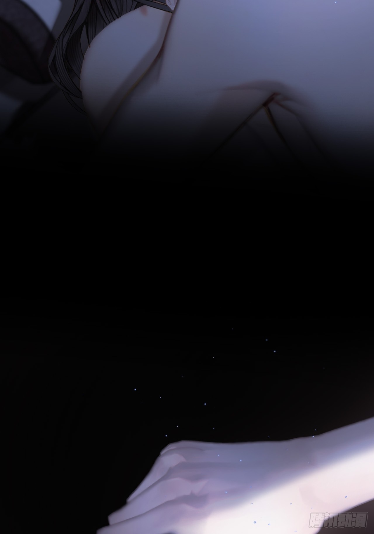 番外：阿良的自信时刻《王爷与师父的深夜小作文》-第10话