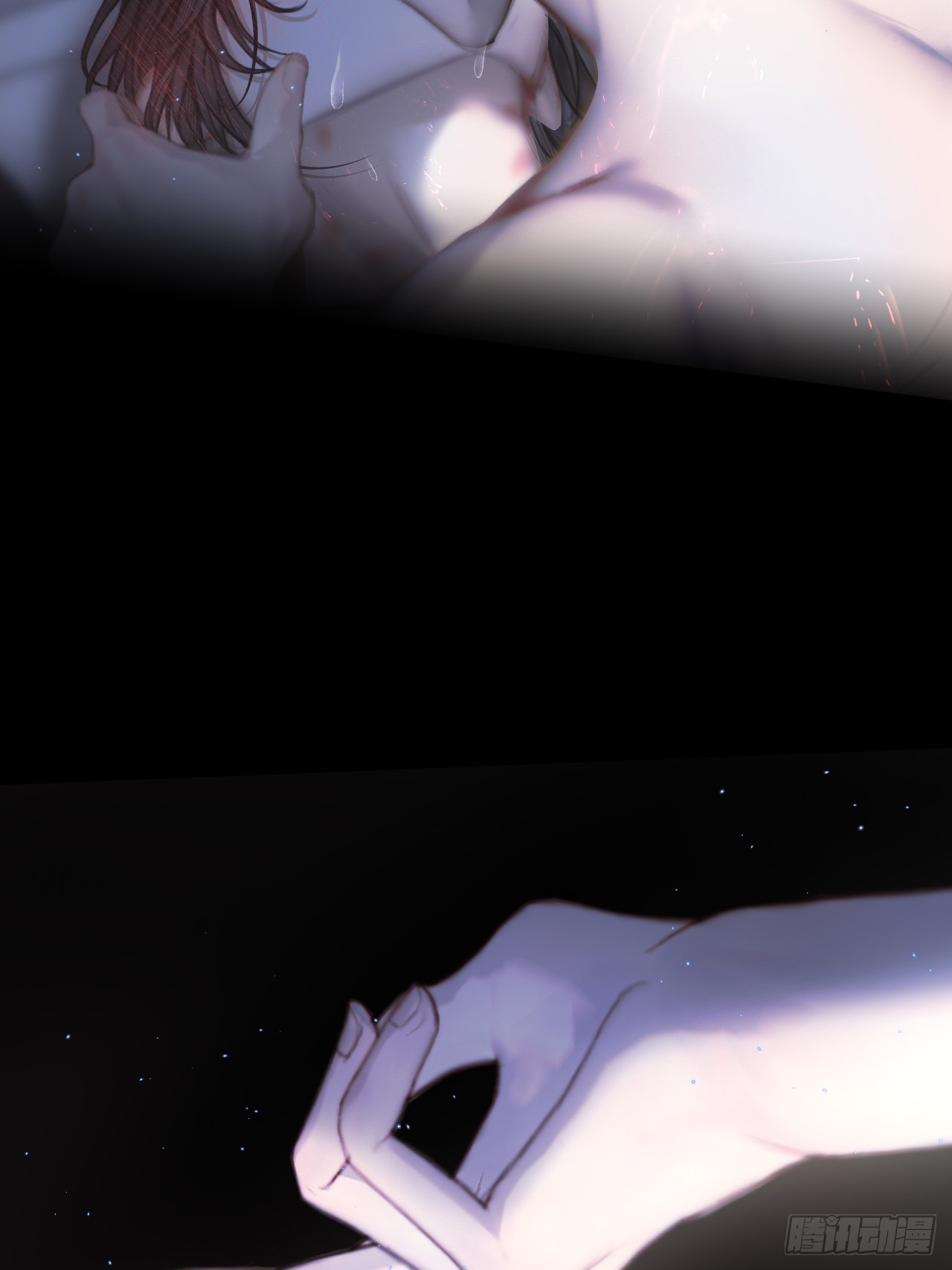 番外：阿良的自信时刻《王爷与师父的深夜小作文》-第10话