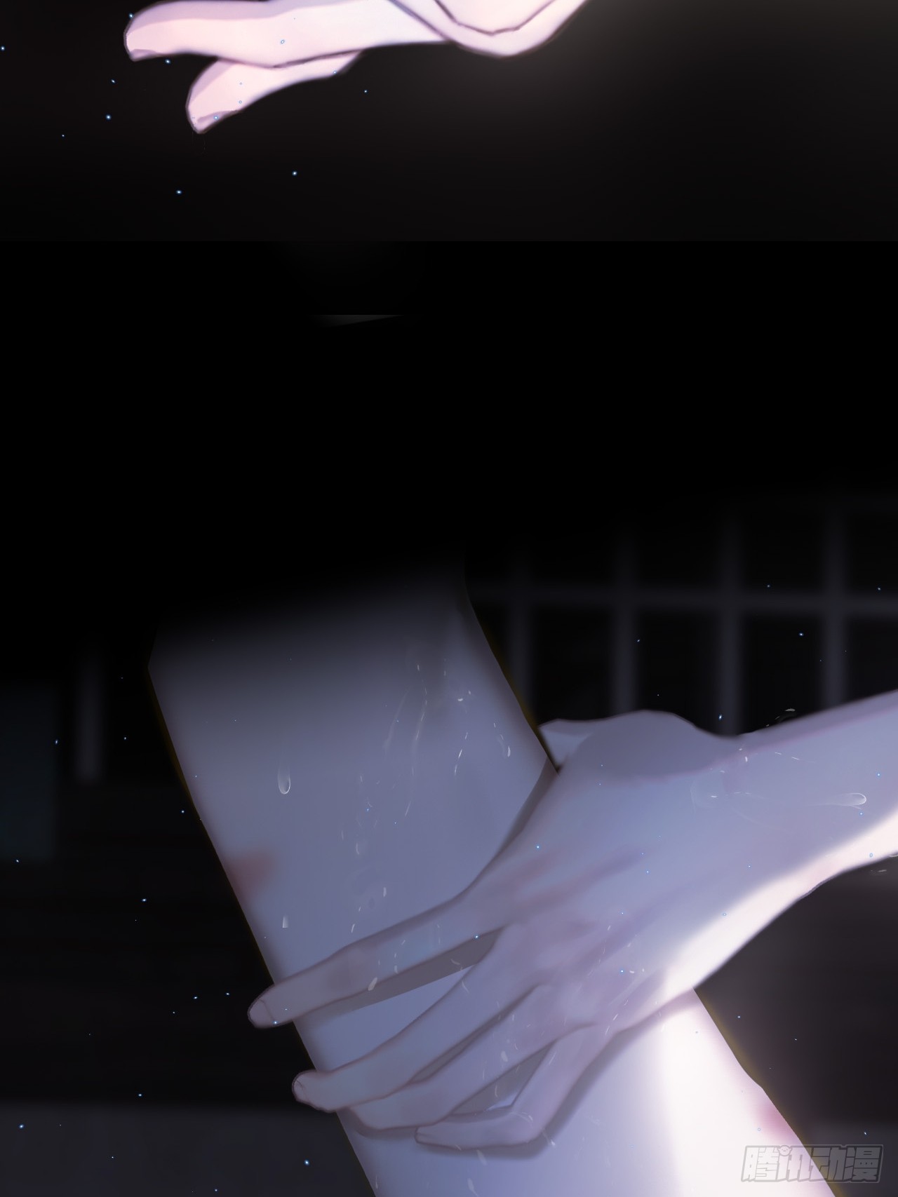 番外：阿良的自信时刻《王爷与师父的深夜小作文》-第10话