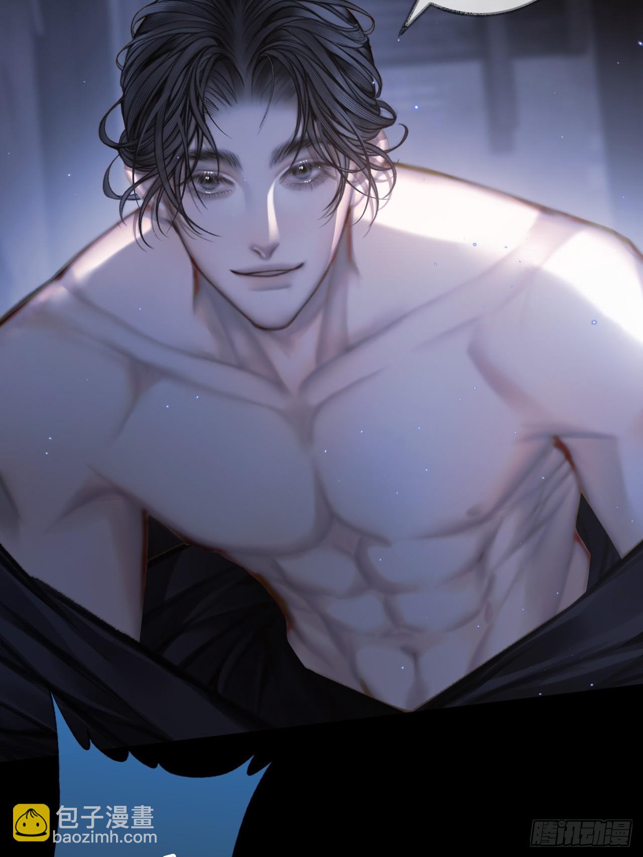 番外：阿良的自信时刻《王爷与师父的深夜小作文》-第10话