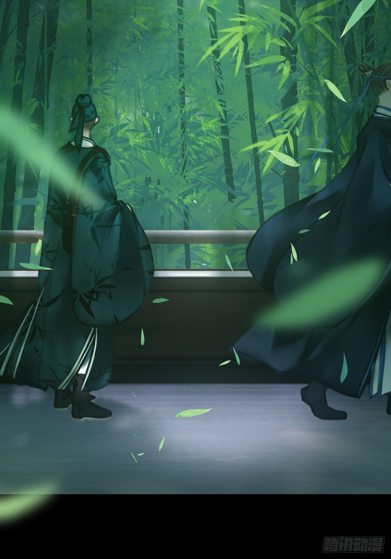 咬情敌的脖子当最风骚的王爷02(1/2)-第4话