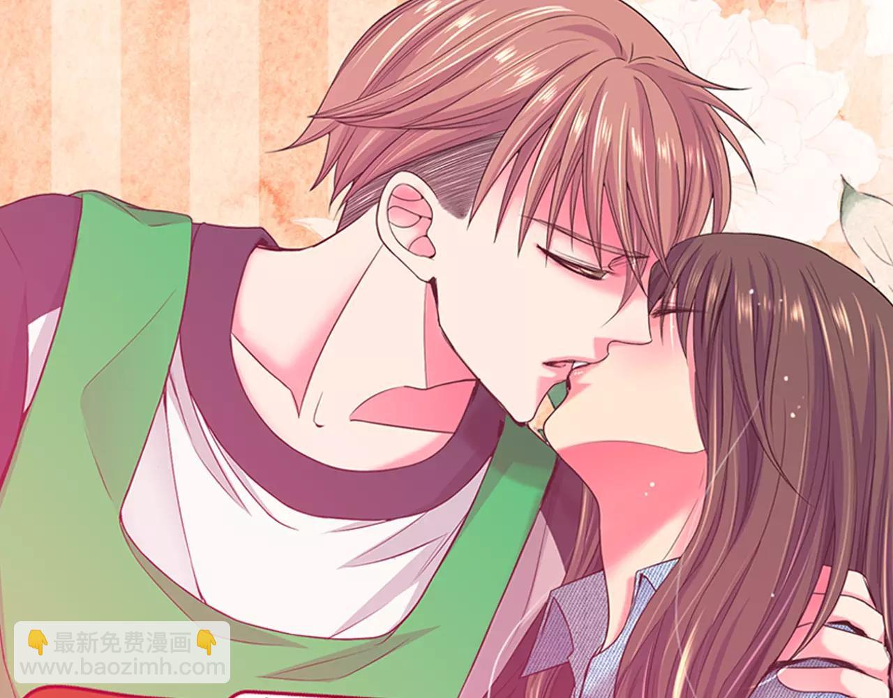 🍟名花无草——《名花有草》续篇 第三季第37话 回忆重叠！ 第15页