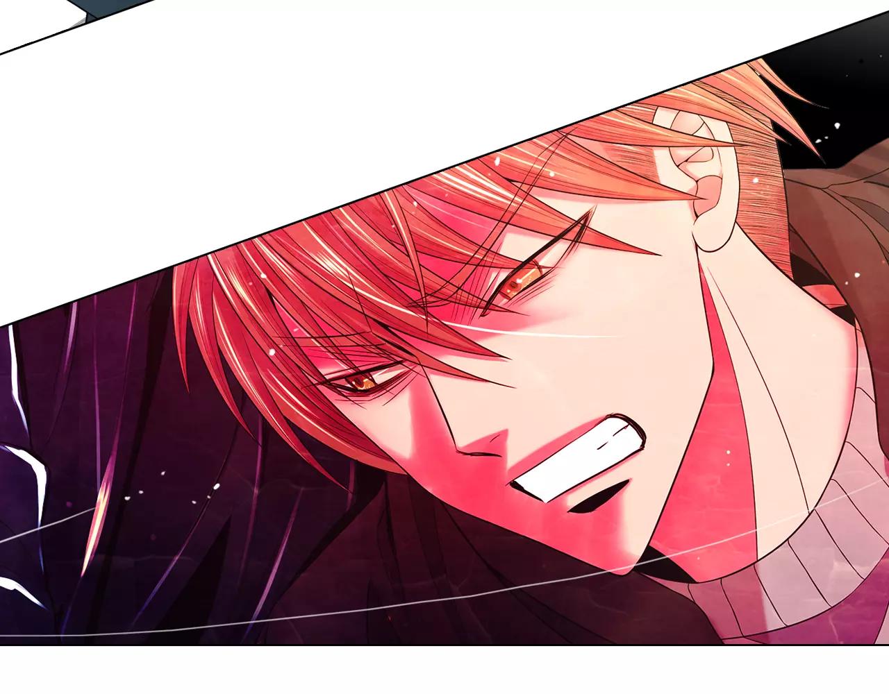 🍟名花无草——《名花有草》续篇 第三季第39话 恶魔VS恶魔 第35页