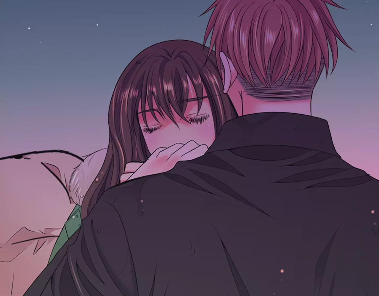 🍟名花无草——《名花有草》续篇 第三季第43话 等我！ 第37页
