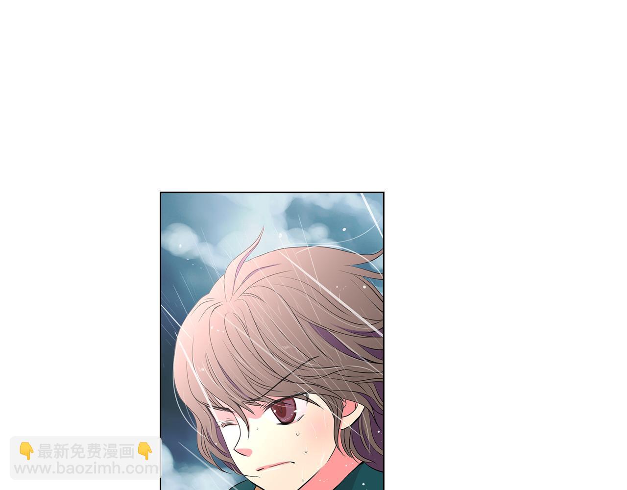 🍟名花无草——《名花有草》续篇 第11话 亲吻手背代表什么呢？ 第14页