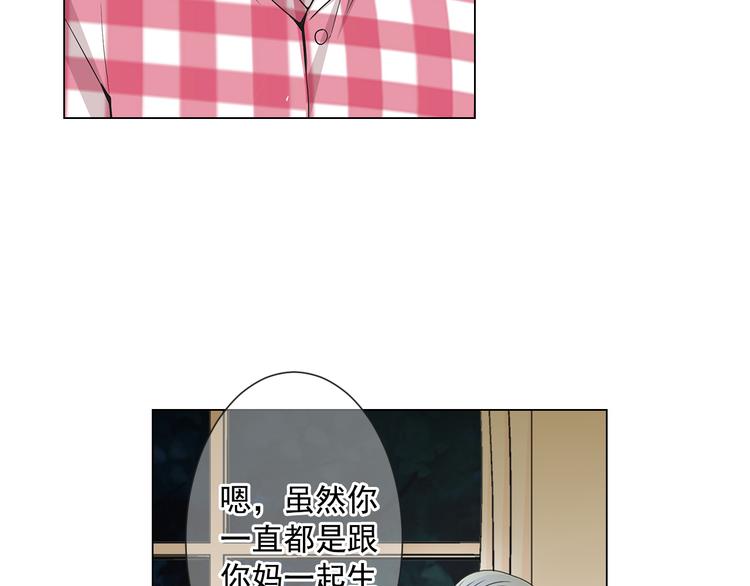 🍟名花无草——《名花有草》续篇 第3话 独一无二的戒指 第7页