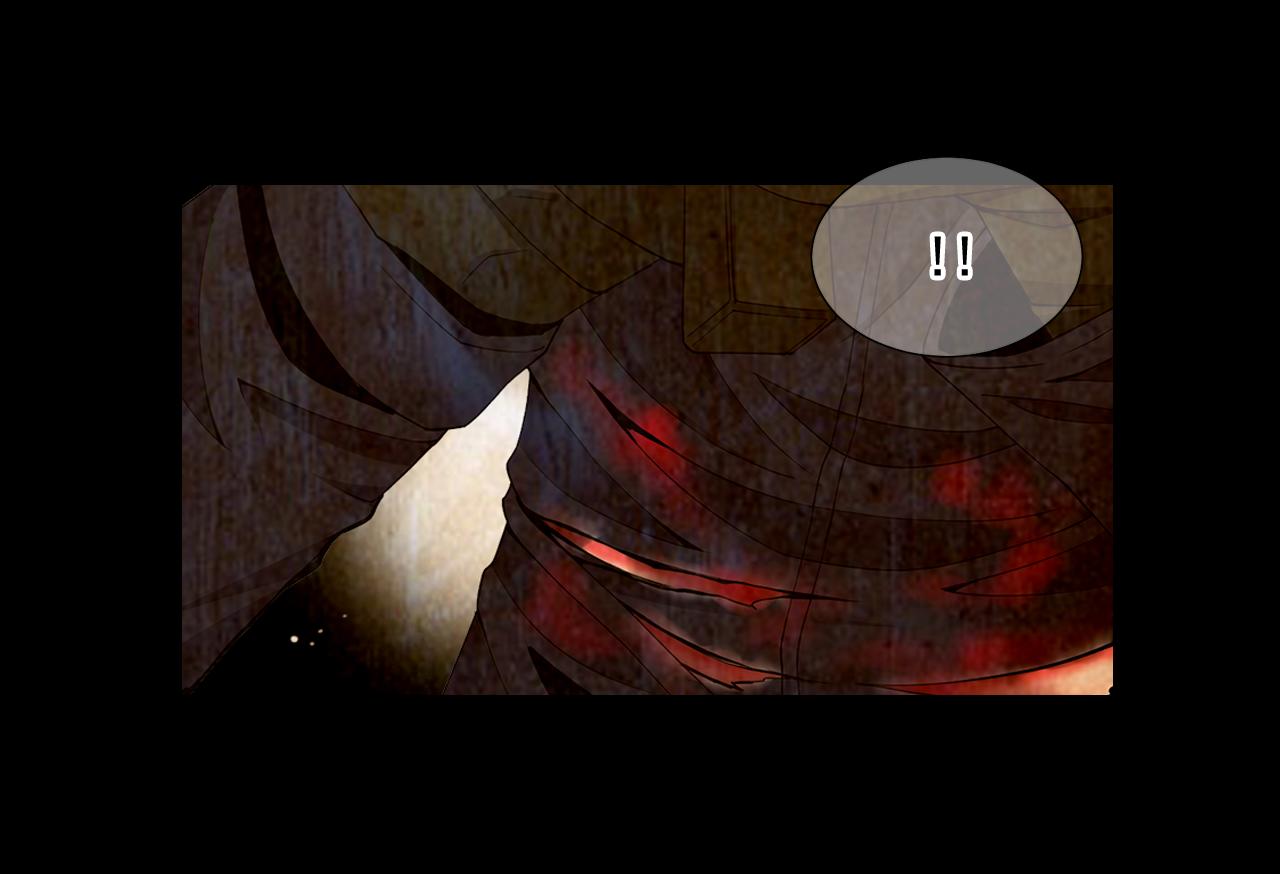 🍟名花无草——《名花有草》续篇 第9话 是你将我推向地狱 第45页
