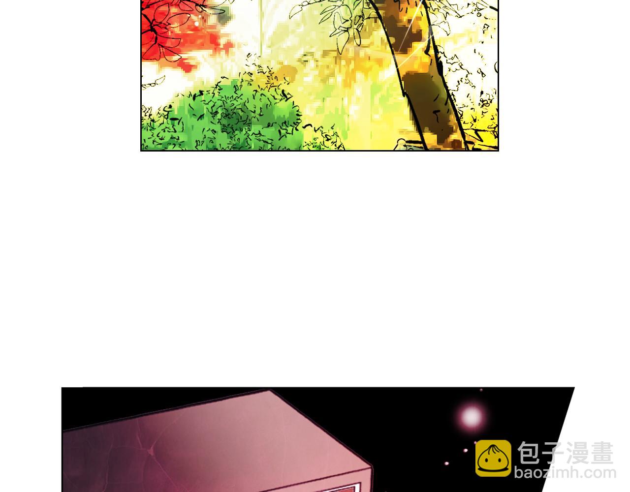 🍟名花无草——《名花有草》续篇 第15话 终于要见到你了吗？ 第45页