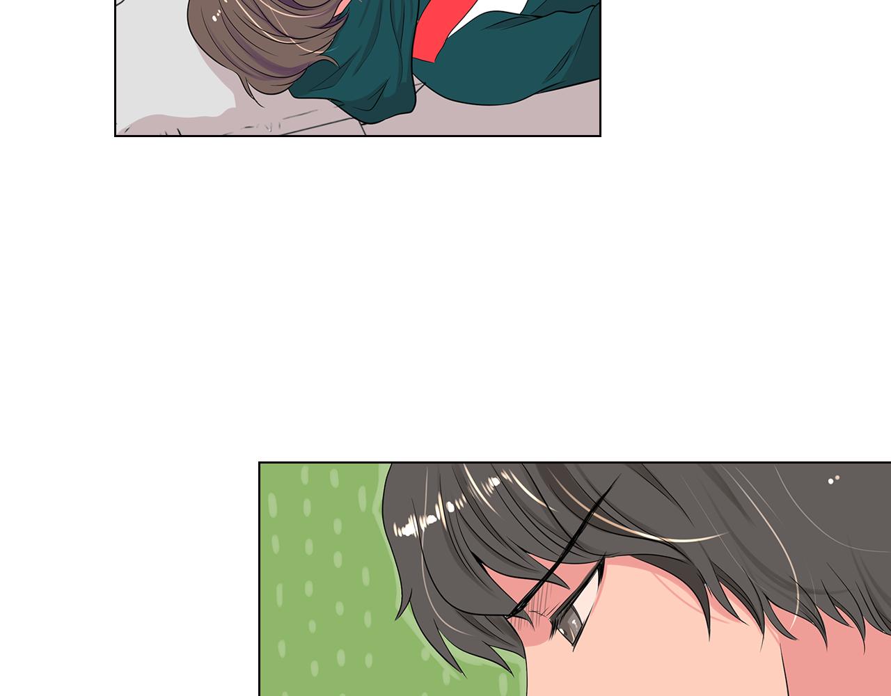 🍟名花无草——《名花有草》续篇 第13话 原来你竟是为我而来！？ 第29页