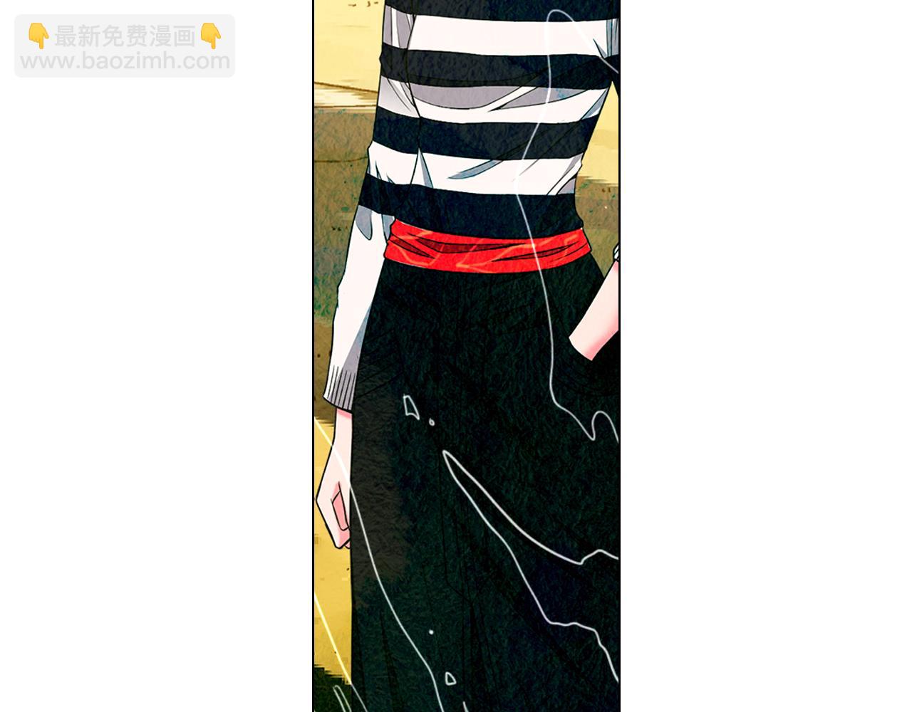 🍟名花无草——《名花有草》续篇 第19话 好久不见 第26页