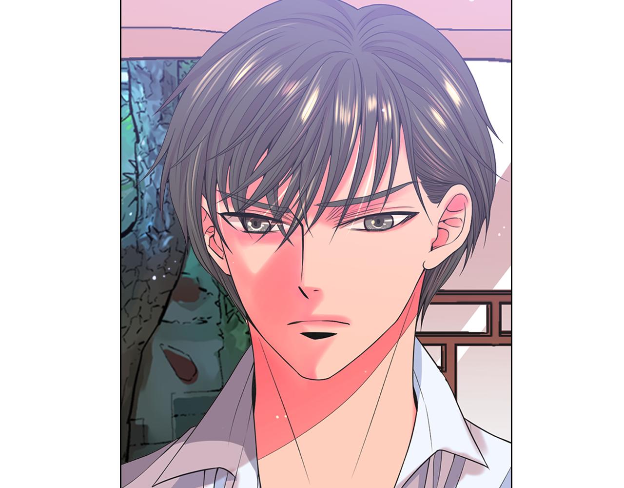 🍟名花无草——《名花有草》续篇 第21话 你要分手？ 第14页