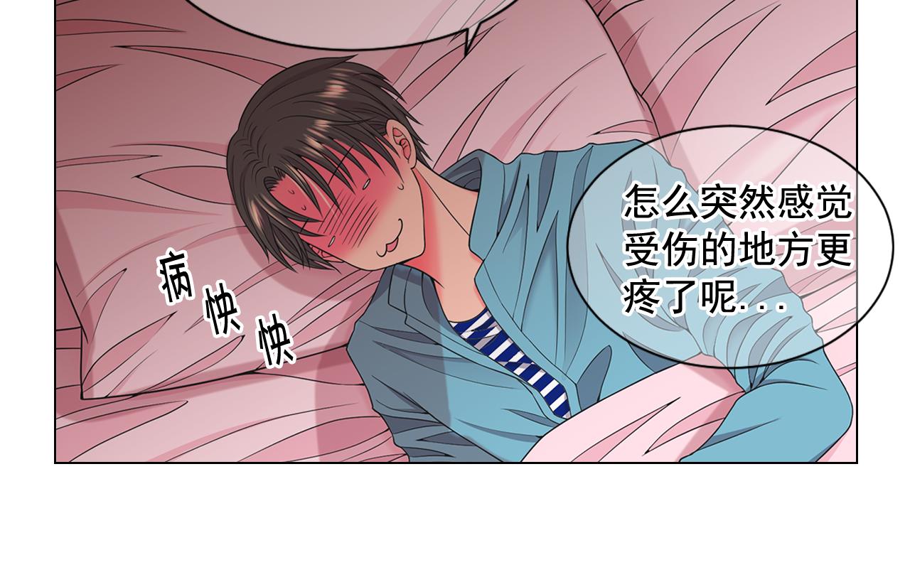 🍟名花无草——《名花有草》续篇 第23话 受伤 第47页