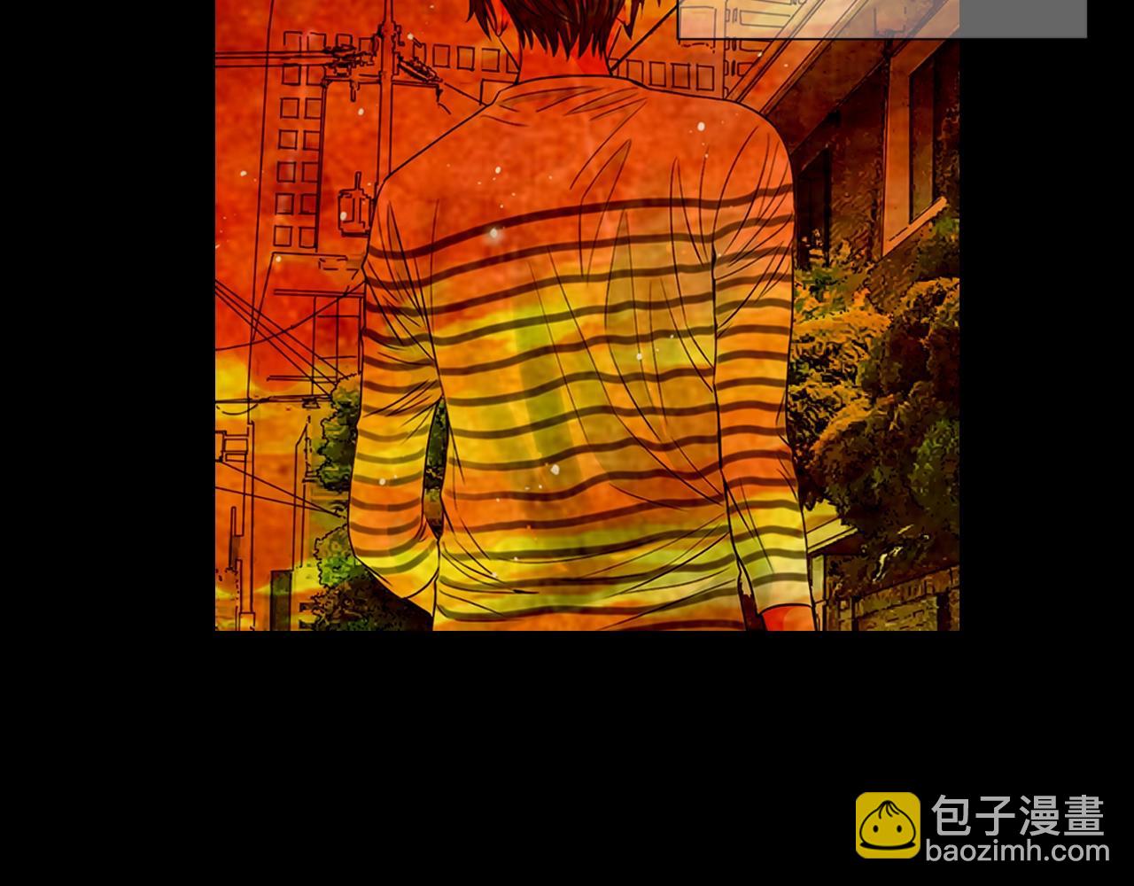 🍟名花无草——《名花有草》续篇 第29话 让我留在你身边 第19页
