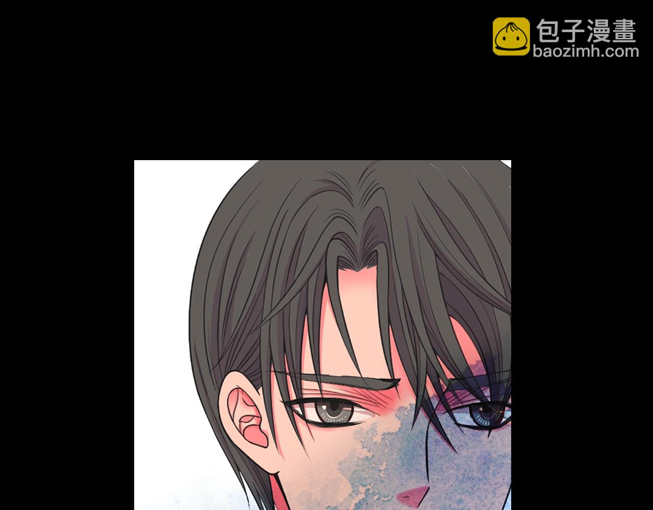 🍟名花无草——《名花有草》续篇 第29话 让我留在你身边 第25页