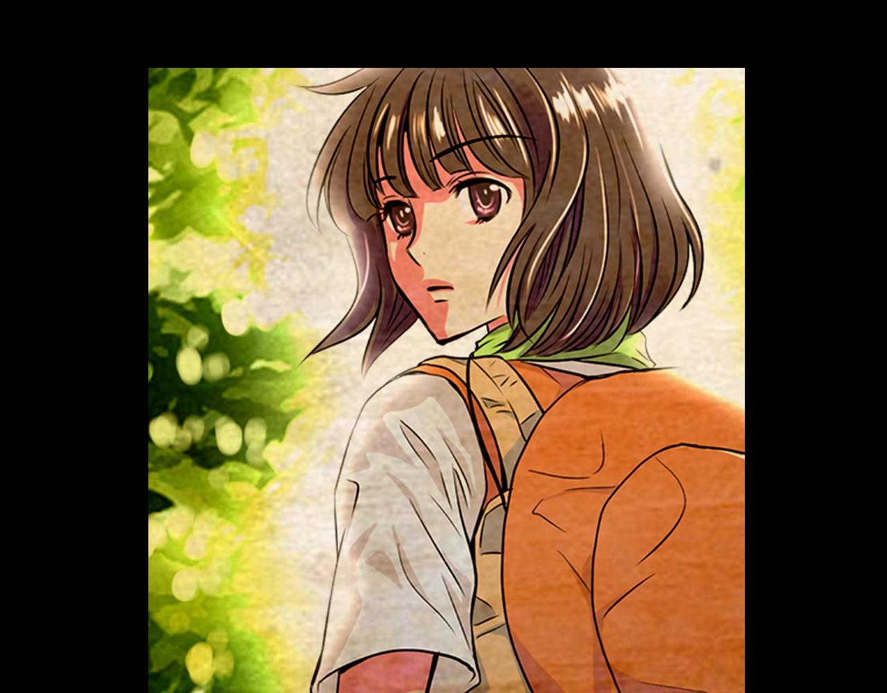 🍟名花无草——《名花有草》续篇 第29话 让我留在你身边 第30页