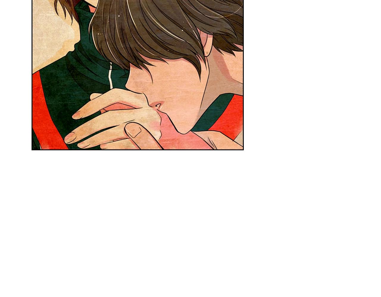 🍟名花无草——《名花有草》续篇 第29话 让我留在你身边 第49页